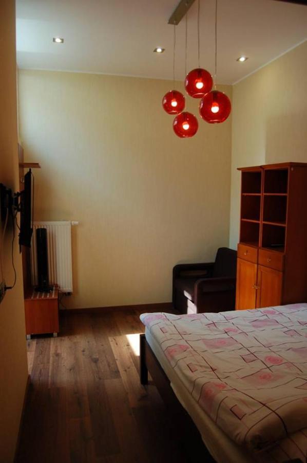 Dom Weselny ,, Anna" Otel Warlubie Dış mekan fotoğraf
